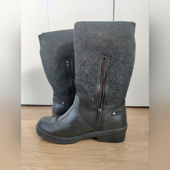Winter boots - Picture 2 of 5